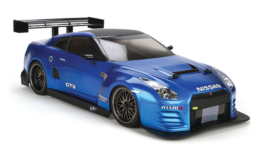 If you were an R/C Car, which one would you be?