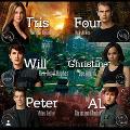 Divergent (1)