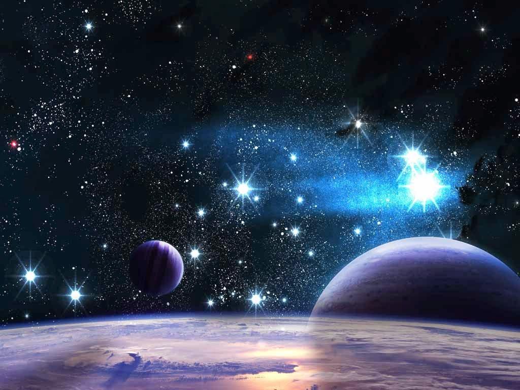 Out of this world Intellegence (The Space Test) Out of this world Intellegence (The Space Test)