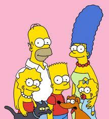 Which Simpsons character are you??