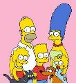 Which Simpsons character are you??