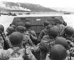 WWII D-DAY