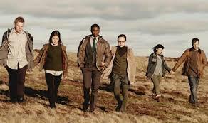 Which caracter are you on wolfblood Which caracter are you on wolfblood