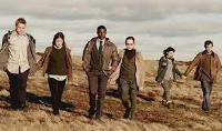 Which caracter are you on wolfblood