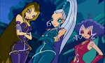 Who's your winx enemy?