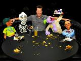 Which Jeff Dunham character are you?