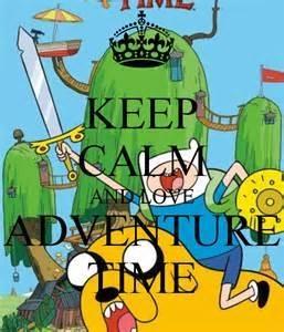 adventure time quiz 2