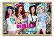 Would you make the perfect 5th member of little mix
