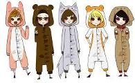 what is your perfect kigurumi