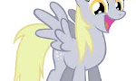 How much do you know about Derpy? (1)