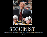 Are you a Seguinist?