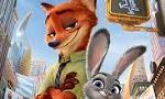 Which Zootopia character are you? (1)