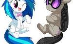 Are you more like Octavia or Vinle?