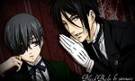 Which Character of Black Butler are you?