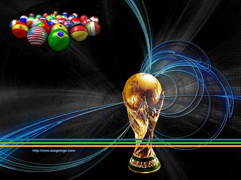 World Cup Football Tournaments World Cup Football Tournaments