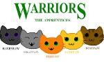 Which Warrior cat apprentice are you?
