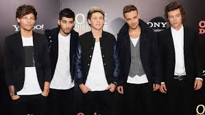 One Direction (2) One Direction (2)