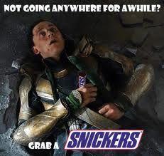 Who is your asgardian boyfriend Who is your asgardian boyfriend