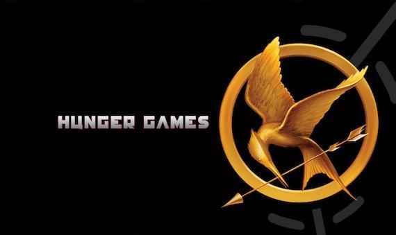 Which Hunger Games Character Are You?