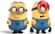 dispicable me