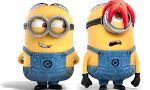 dispicable me