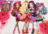 Which character in Ever After High are you? Royal or Rebel?