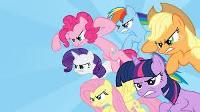 do you know your mlp? (easy)