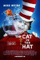 which cat in the hat character are you
