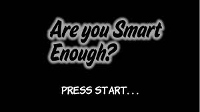 how smart are you? (6)