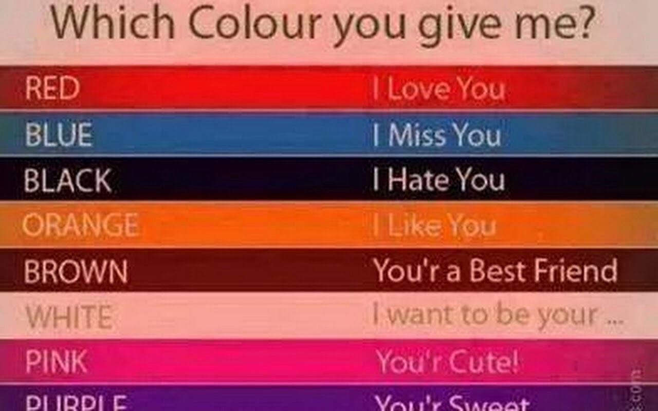 Does Your Crush Like You? (5) - Personality Quiz