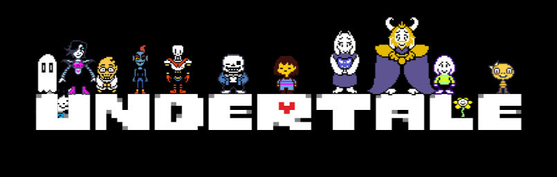 Which Undertale Character Are You? (4)