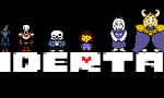Which Undertale Character Are You? (4)