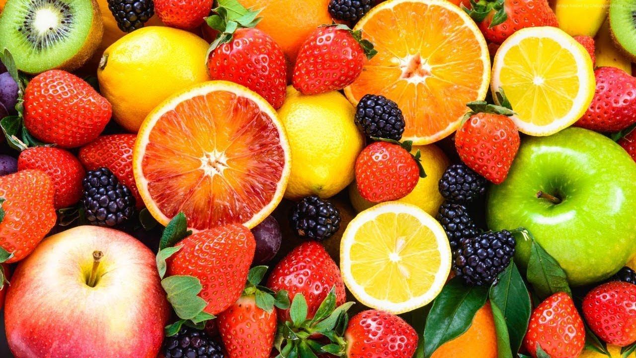 How well do you know your fruits?