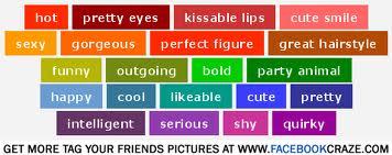 WHAT IS YOUR PERSONALITY LIKE? (2) WHAT IS YOUR PERSONALITY LIKE? (2)