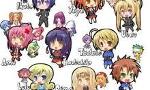 SHUGO CHARA (which guardian character are you?)