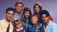 Who are you on full house?