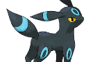 If you were a Umbreon, what color would your rings be?