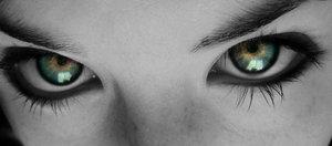 What is your true eye color? What is your true eye color?