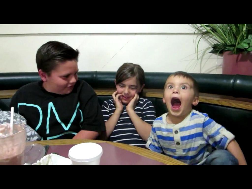 How Well Do You Know The Shaytards? (1) How Well Do You Know The Shaytards? (1)