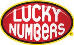 What is your Lucky Number? What is your Lucky Number?