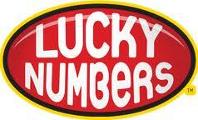 What is your Lucky Number?