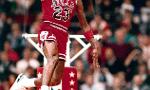 What do u know about Michael Jordan?!