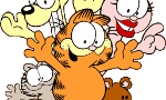 Who are you from the Garfield comics?
