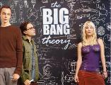 The Big Bang Theory Tribulation