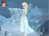 witch frozen charector are you