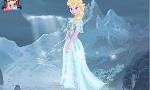 witch frozen charector are you