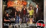 which primeval character are you?