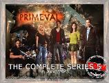 which primeval character are you?