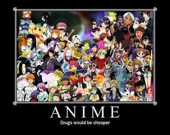 What fan-made anime character are you? (GIRLS) What fan-made anime character are you? (GIRLS)