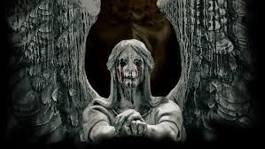 What Demon is Watching You? What Demon is Watching You?